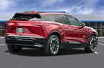 Used 2025 Chevrolet Blazer EV AWD SUV for sale #325554 - photo 2
