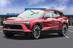 Used 2025 Chevrolet Blazer EV AWD SUV for sale #325554 - photo 8