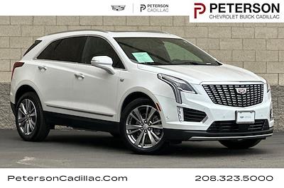 Used 2023 Cadillac XT5 Premium Luxury for sale #325555 - photo 1