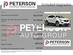 Used 2023 Cadillac XT5 AWD SUV for sale #325555 - photo 11