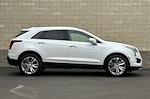 Used 2023 Cadillac XT5 AWD SUV for sale #325555 - photo 4