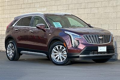 Used 2023 Cadillac XT4 Premium Luxury for sale #325557 - photo 2