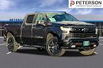 Used 2024 Chevrolet Silverado 1500 LT Crew Cab for sale #325558 - photo 1
