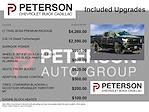 Used 2024 Chevrolet Silverado 1500 LT Crew Cab for sale #325558 - photo 11