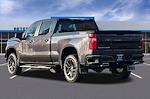 Used 2024 Chevrolet Silverado 1500 LT Crew Cab for sale #325558 - photo 6