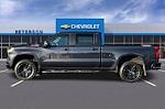 Used 2024 Chevrolet Silverado 1500 LT Crew Cab for sale #325558 - photo 7