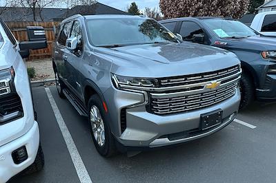 Used 2023 Chevrolet Tahoe 4WD SUV for sale #326000 - photo 1