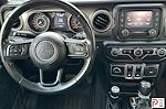 Used 2019 Jeep Wrangler 4WD SUV for sale #326001 - photo 18