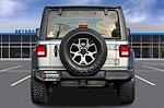 Used 2019 Jeep Wrangler 4WD SUV for sale #326001 - photo 5