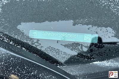 Used 2023 Chevrolet Blazer AWD SUV for sale #326003 - photo 2