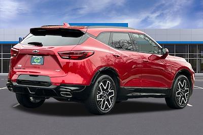 Used 2023 Chevrolet Blazer RS for sale #326003 - photo 2