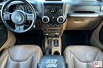 Used 2013 Jeep Wrangler 4WD SUV for sale #326003A - photo 14