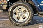 Used 2013 Jeep Wrangler 4WD SUV for sale #326003A - photo 30