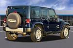 Used 2013 Jeep Wrangler 4WD SUV for sale #326003A - photo 2