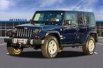 Used 2013 Jeep Wrangler 4WD SUV for sale #326003A - photo 8