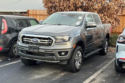 Used 2022 Ford Ranger SuperCrew Cab 4WD Pickup for sale #326007 - photo 1