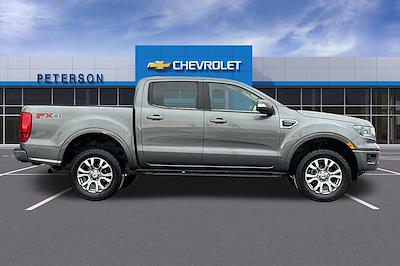 Used 2022 Ford Ranger SuperCrew Cab 4WD Pickup for sale #326007 - photo 2