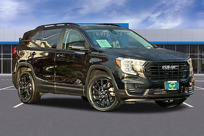 Used 2024 GMC Terrain SLE for sale #326008 - photo 1