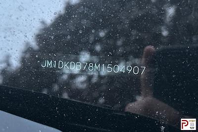 Used 2021 Mazda CX-3 FWD SUV for sale #326011 - photo 2