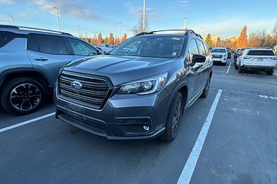 Used 2022 Subaru Ascent - photo 1