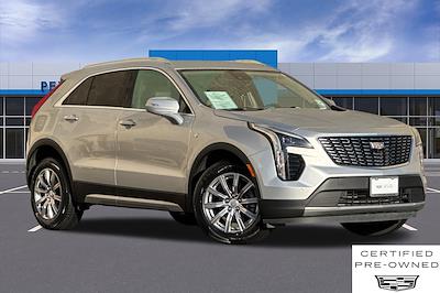 Used 2022 Cadillac XT4 Premium Luxury for sale #326016 - photo 1