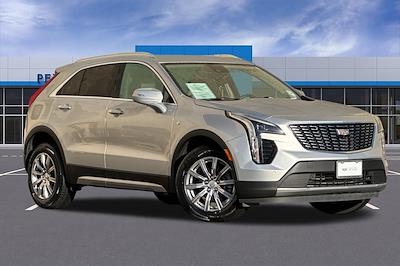 Used 2022 Cadillac XT4 Premium Luxury for sale #326016 - photo 2