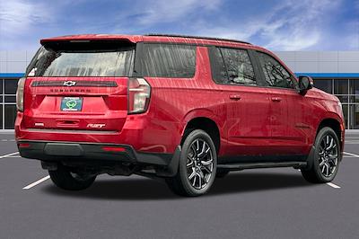 Used 2023 Chevrolet Suburban - photo 1