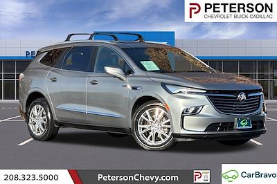 Used 2023 Buick Enclave Premium for sale #326018 - photo 2