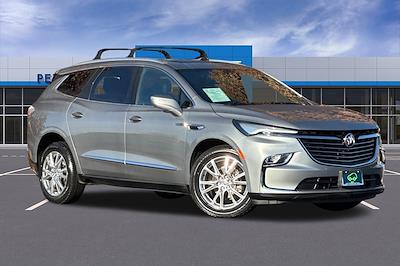 Used 2023 Buick Enclave Premium for sale #326018 - photo 1