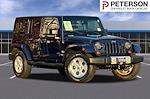 Used 2013 Jeep Wrangler 4WD SUV for sale #326003A - photo 4