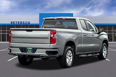 Used 2023 Chevrolet Silverado 1500 - photo 1