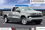 Used 2023 Chevrolet Silverado 1500 Double Cab 4WD Pickup for sale #326018B - photo 1
