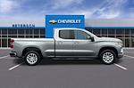 Used 2023 Chevrolet Silverado 1500 Double Cab 4WD Pickup for sale #326018B - photo 3