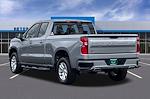 Used 2023 Chevrolet Silverado 1500 Double Cab 4WD Pickup for sale #326018B - photo 6