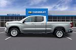Used 2023 Chevrolet Silverado 1500 Double Cab 4WD Pickup for sale #326018B - photo 7