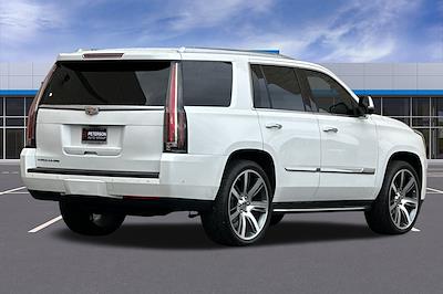 Used 2018 Cadillac Escalade - photo 1