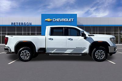 Used 2023 GMC Sierra 3500 - photo 1