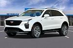 Used 2024 Cadillac XT4 AWD SUV for sale #326025 - photo 8