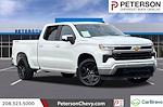 Used 2024 Chevrolet Silverado 1500 Crew Cab 4WD Pickup for sale #326026 - photo 1