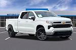 Used 2024 Chevrolet Silverado 1500 Crew Cab 4WD Pickup for sale #326026 - photo 3