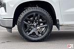 Used 2024 Chevrolet Silverado 1500 Crew Cab 4WD Pickup for sale #326026 - photo 32