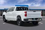 Used 2024 Chevrolet Silverado 1500 Crew Cab 4WD Pickup for sale #326026 - photo 6