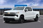 Used 2024 Chevrolet Silverado 1500 Crew Cab 4WD Pickup for sale #326026 - photo 8