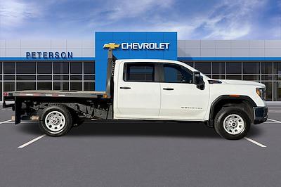Used 2021 GMC Sierra 3500 - photo 1