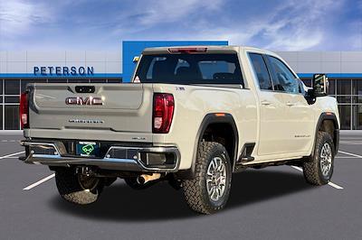 Used 2024 GMC Sierra 2500 - photo 1