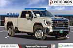 Used 2024 GMC Sierra 2500 Double Cab 4WD Pickup for sale #326029 - photo 1