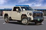 Used 2024 GMC Sierra 2500 Double Cab 4WD Pickup for sale #326029 - photo 2