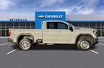 Used 2024 GMC Sierra 2500 Double Cab 4WD Pickup for sale #326029 - photo 3