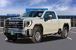 Used 2024 GMC Sierra 2500 Double Cab 4WD Pickup for sale #326029 - photo 8
