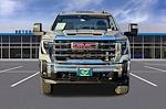 Used 2024 GMC Sierra 2500 Double Cab 4WD Pickup for sale #326029 - photo 9